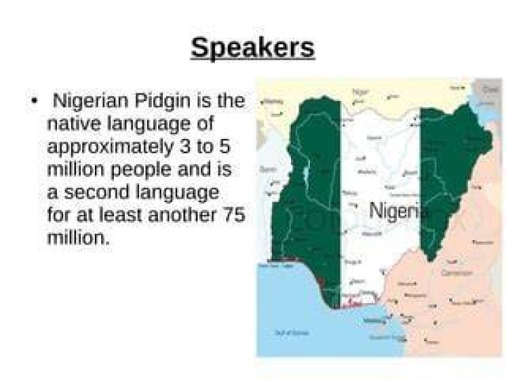 27 Nigerian Pidgin Language Phrases Every Beginner Should Know