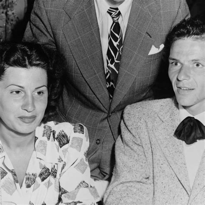 5 Things You Didn’t Know About Frank Sinatra’s First Wife (Nancy Barbato)