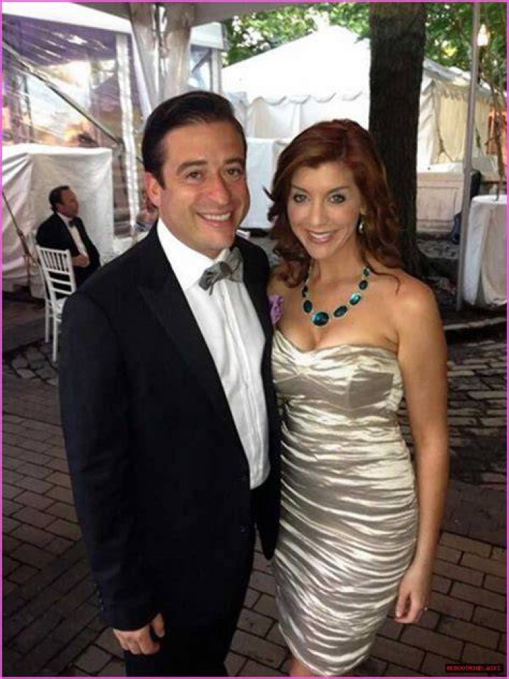6ABC: Who Is Annie McCormick Husband Andrew Marsico? Everything To Know About The Journalist