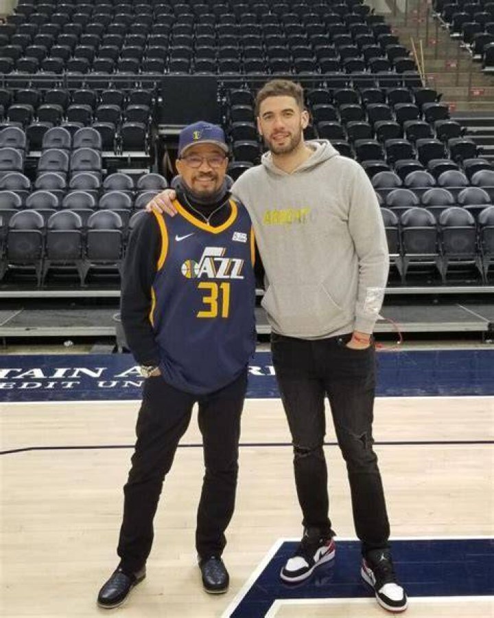76ers: Georges Niang Ethnicity – Parents Siblings, Family – Who Are Sidy & Alison Niang?