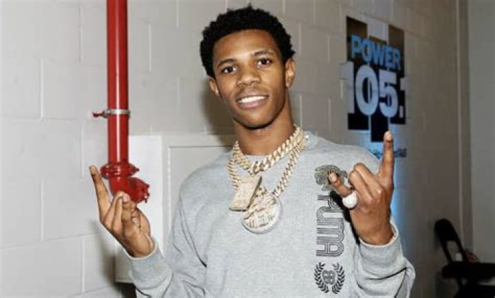A Boogie wit da Hoodie Net Worth