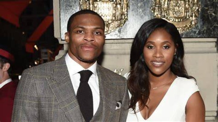 A Breakdown Of Nina Earl’s Life and Relationship As Russell Westbrook’s Wife
