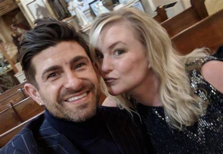 Aaron Marino Alpha M, Career, Wife & Net Worth