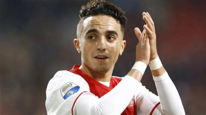 Abdelhak Nouri