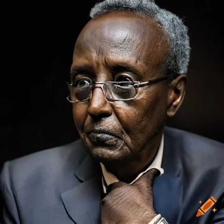 Abdullahi Yusuf Ahmed’s biography, net worth, fact, career, awards and life story