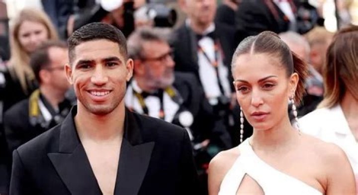 Achraf Hakimi Biography: Age, Height, Parents, Religion, Wife, Net Worth