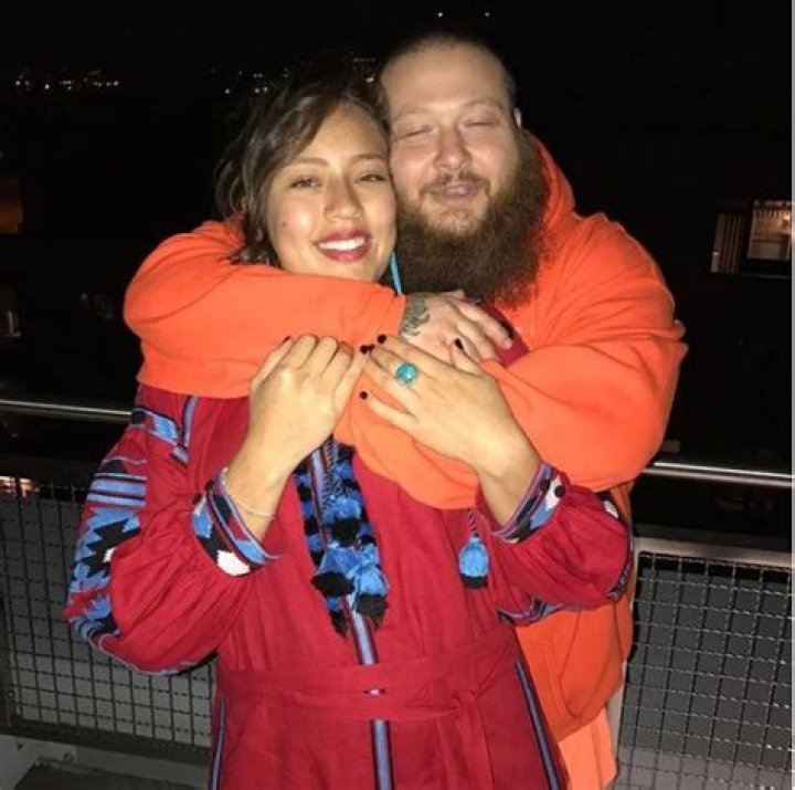 Action Bronson Net Worth, Age, Wife, and Instagram