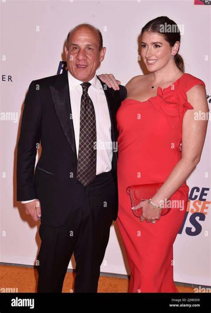 Actor: Paul Ben-Victor Wife Cali Ben-Victor- Their Age Gap Child Net Worth Explored