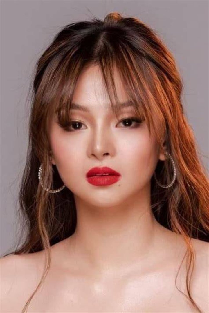 Actress Angeli Khang Biography, Meet The Actress On Instagram