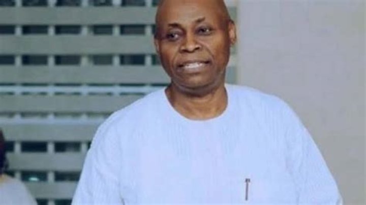 Adedeji Adeleke Biography, Education, Career, Controversies, And Net Worth