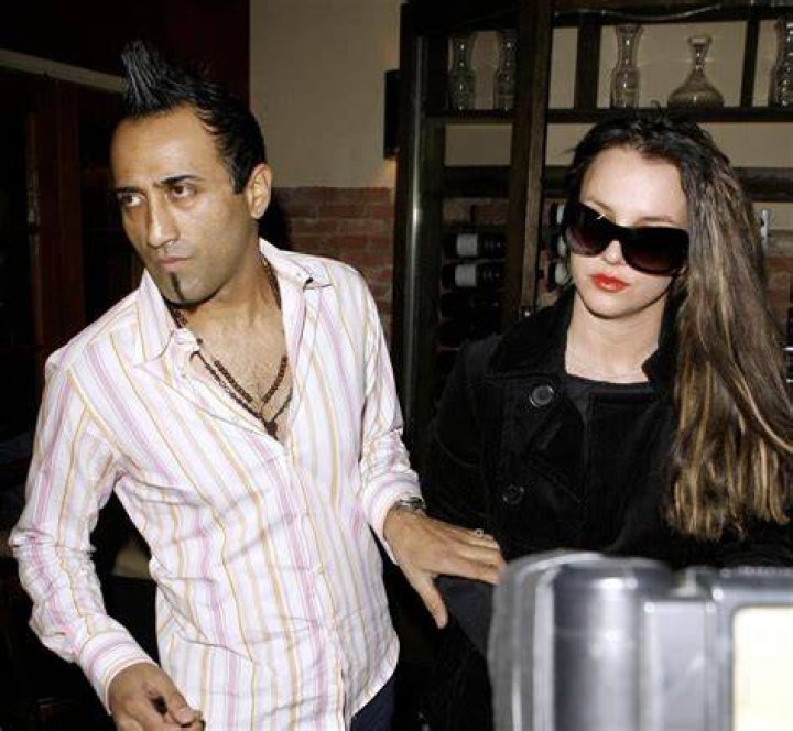 Adnan Ghalib Wikipedia, Biography , Net Worth, Instagram, Britney Spears Ex Boyfriend