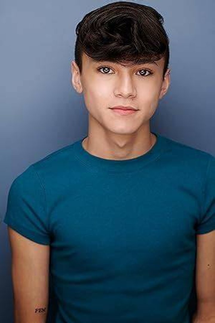 Adrian Matthew Escalona Age and Wikipedia – More On His Parents Ethnicity and Family