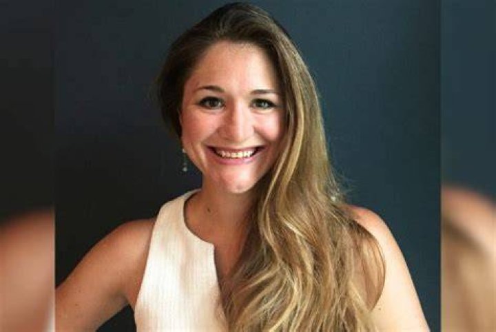 Adrienne Vaughan Obituary & Net Worth At Death