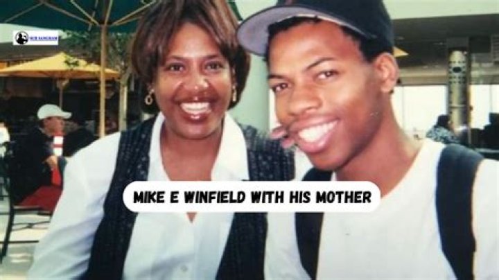 AGT: Who Is Mike E. Winfield Wife Kisha? Kids Family And Net Worth