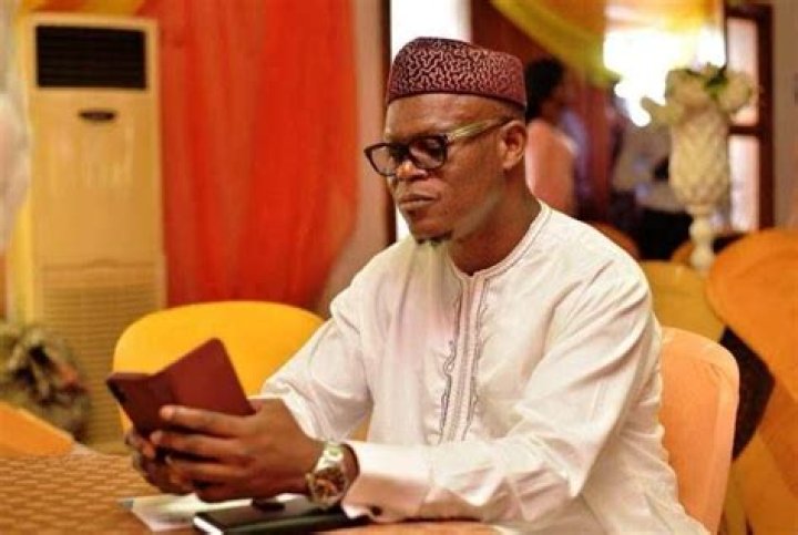 Ajibola Bashiru’s biography, net worth, fact, career, awards and life story
