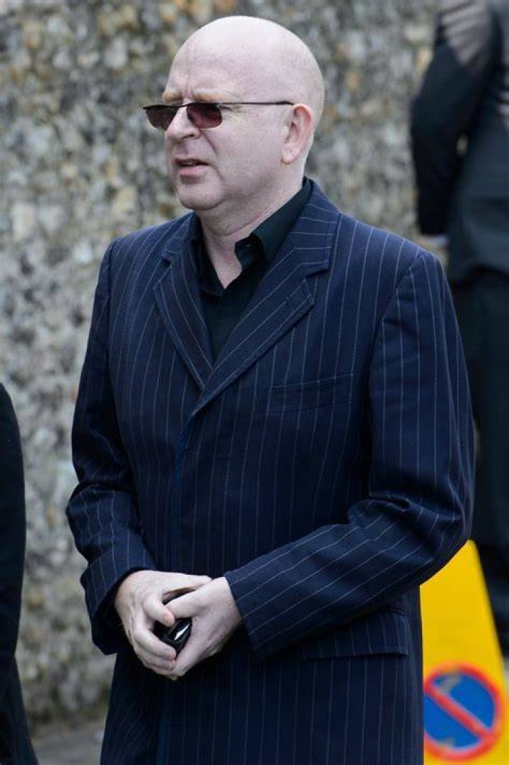 Alan McGee Net Worth, Income, Salary, Earnings, Biography