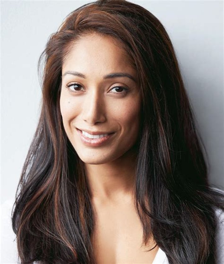 Albina Nahar