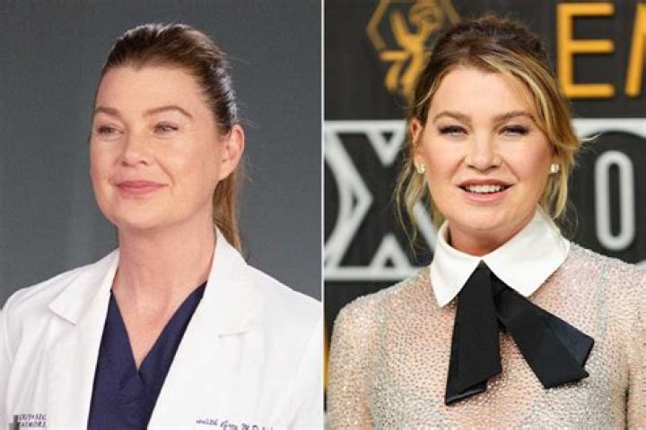 Alex Blue Davis As A Child: Before And After Photos Of The Transgender Actor From “Grey’s Anatomy”