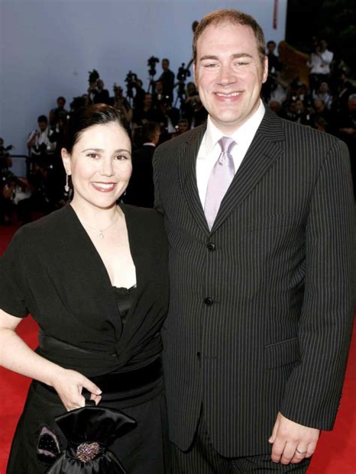Alex Borstein Ex-Husband: Meet Jackson Douglas