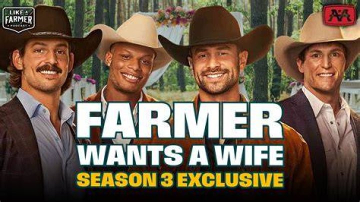 Alex Farmer Wants A Wife – Meet Her On Instagram