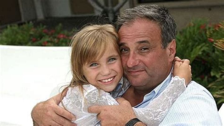 Alex Kenin And Lena Kenin – Sofia Kenin’s Parents Names