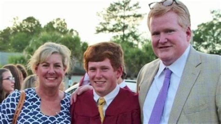 Alex Murdaugh Net worth, Salary, Cars, House, Age, Girlfriend, Parents, Wiki, Biography & More