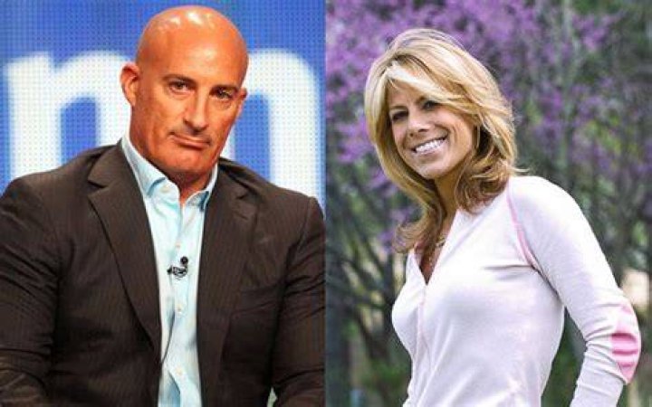 Alexandra Steele (Weather) Biography; Net Worth, Measurements And Baby With Jim Cantore