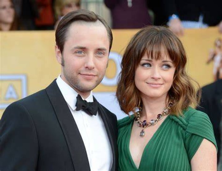 Alexis Bledel Son Name And Age: Meet The Child As Actress Splits Up With Husband Vincent Kartheiser