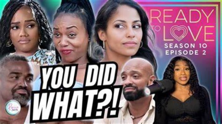 Alexis Ready Biography – Wiki, Age, Dating, ‘Ready To Love’ Cast, Net worth, and Instagram