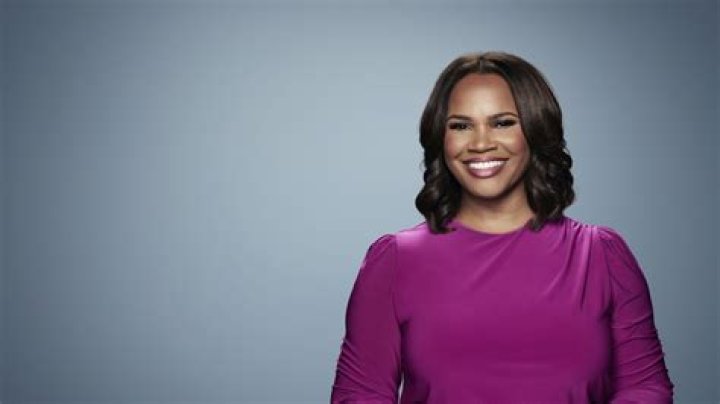 Alexis Smith (Journalist) Biography, Age, Parents, Husband, ABC7, Salary And Net Worth