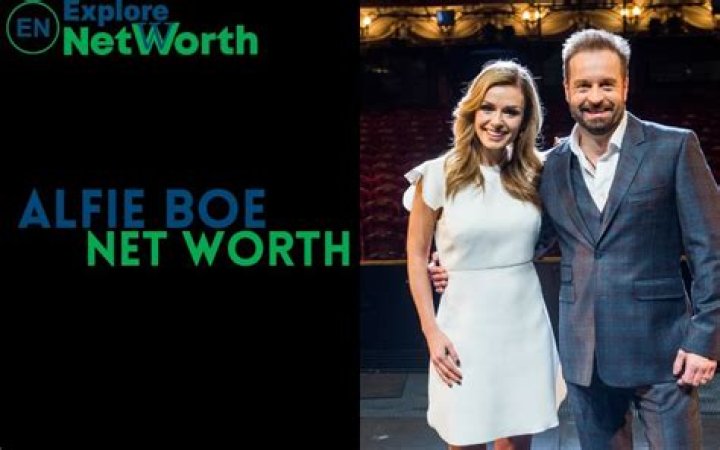 Alfie Boe Bio, Wiki, Age, Height, Family, Wife, Children, Les Miserables, Movies, and Net Worth