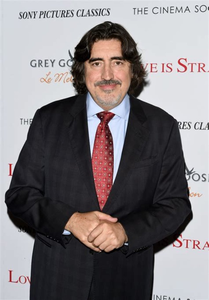 Alfred Molina’s net worth, biography, fact, career, awards and life story