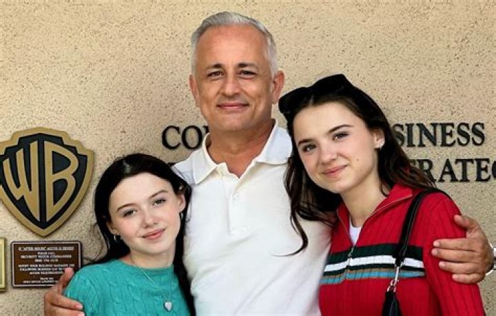 Ali Afshar Wife, Wiki, Biography And Family
