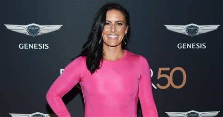Ali Krieger’s biography, net worth, fact, career, awards and life story
