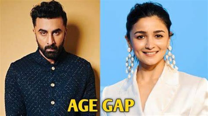 Alia Bhatt Age And Ranbir Kapoor Age Difference