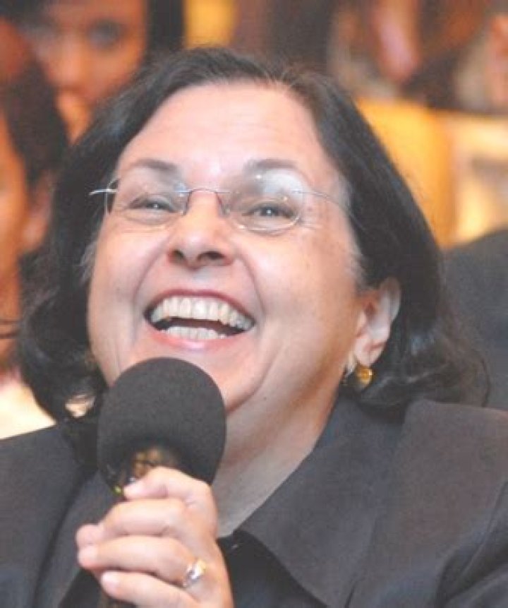 Alice Rangel de Paiva Abreu’s biography, net worth, fact, career, awards and life story