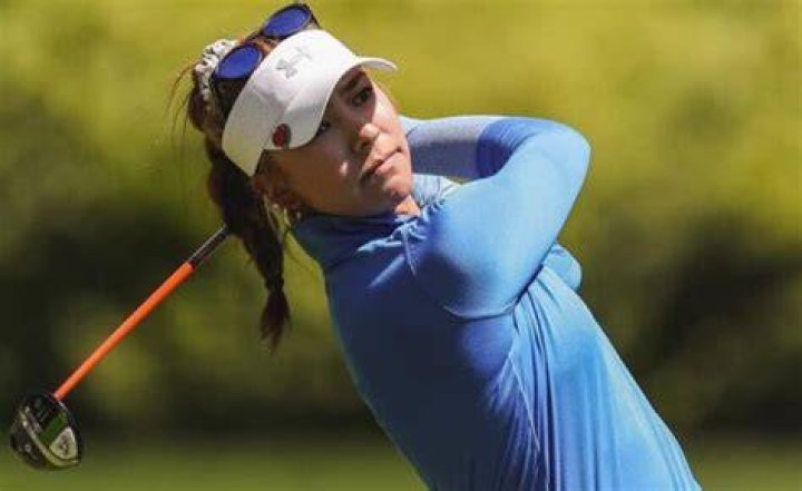 Alison Lee Wiki, Age, Bio, Boyfriend, Family, Parents, LPGA, Earnings, Net Worth, Instagram