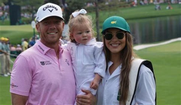 Ally Gooch – Talor Gooch’s Wife, Family And Children