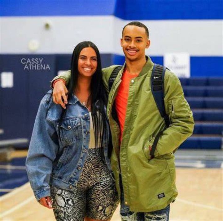 Amari Bailey And Mom Johanna Edelburg Age Difference – Who Is Drake’s Girlfriend?