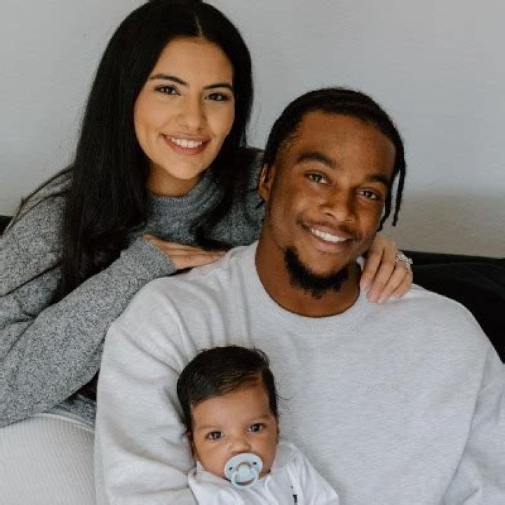 Ambry Thomas Wife: Is Ambry Thomas Married? Who Is Ambry Thomas’ Girlfriend?