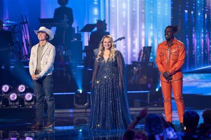 American Idol: Is Maurice A Street Performer? Everything To Know About The Singer