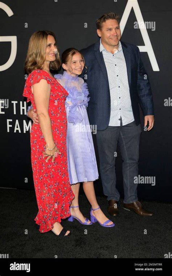 Amie Donald Parents, Age, Ethnicity, Religion, Bio