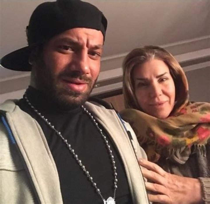 Amir Tataloo parents: Meet Farideh Vasegh and Mohammad-Taghi Maghsoudloo
