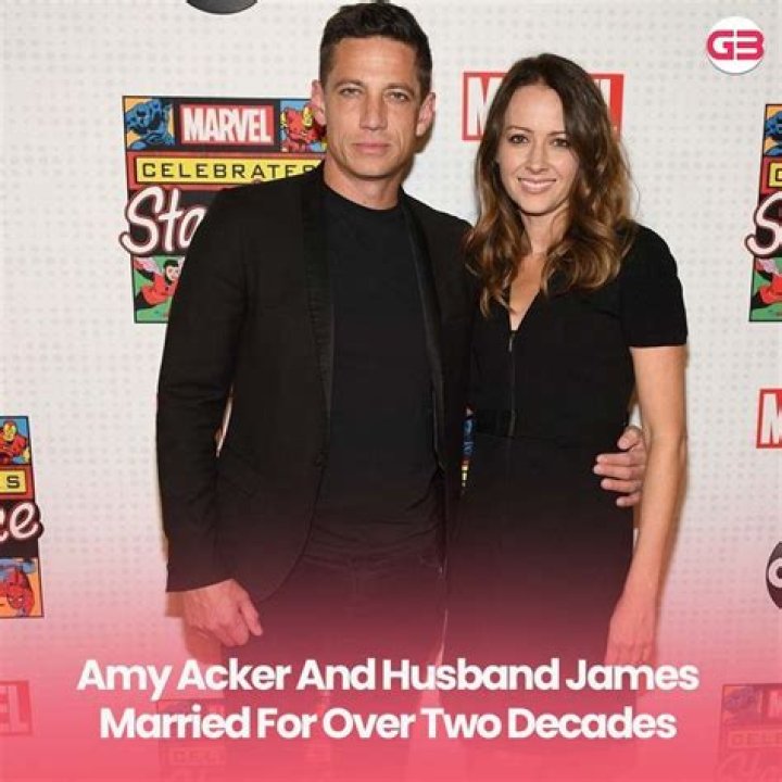 Amy Acker: Husband, net worth, tattoos, smoking & body measurements