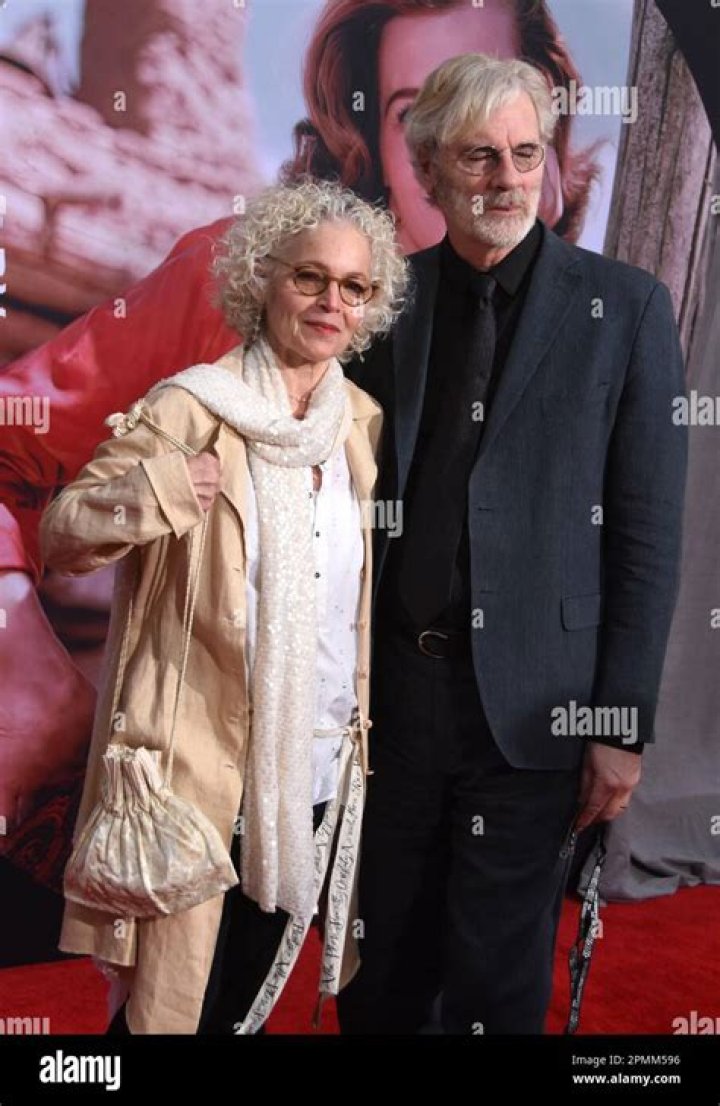 Amy Irving – biography, spouse, net worth and professional achievements