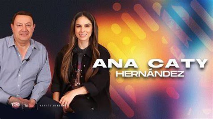 Ana Caty Hernandez Wiki, Biography, Edad, Novio