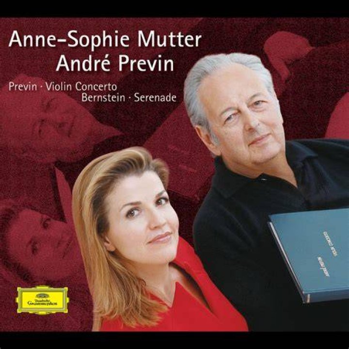 André Previn (Anne Sophie Mutter) Biog,Age,Wife,Dead,Cause of Death and Concert Disaster