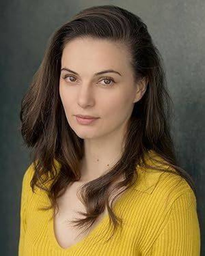 Andreea Diac