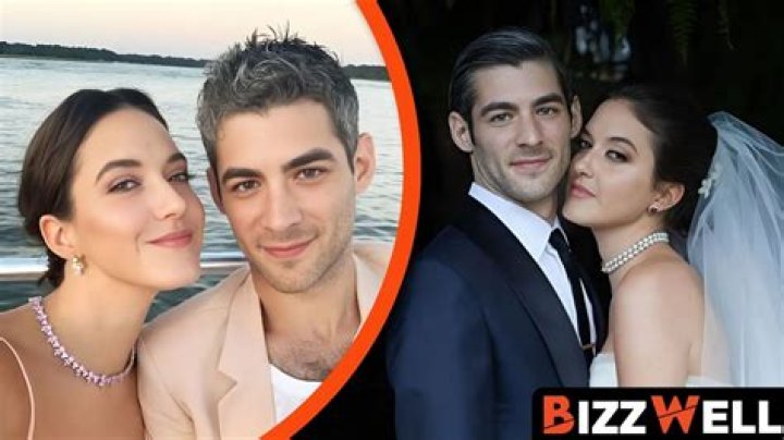 Andrew Aronow (Alaia Baldwin Husband) Wiki, Biography, Age, Height, Weight, Wife, Net Worth