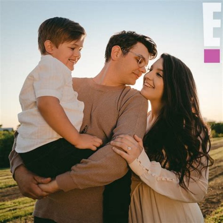 Andrew Jannakos Wife Age: Who Is He Married To?